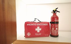 Meridiana Case Al Mare